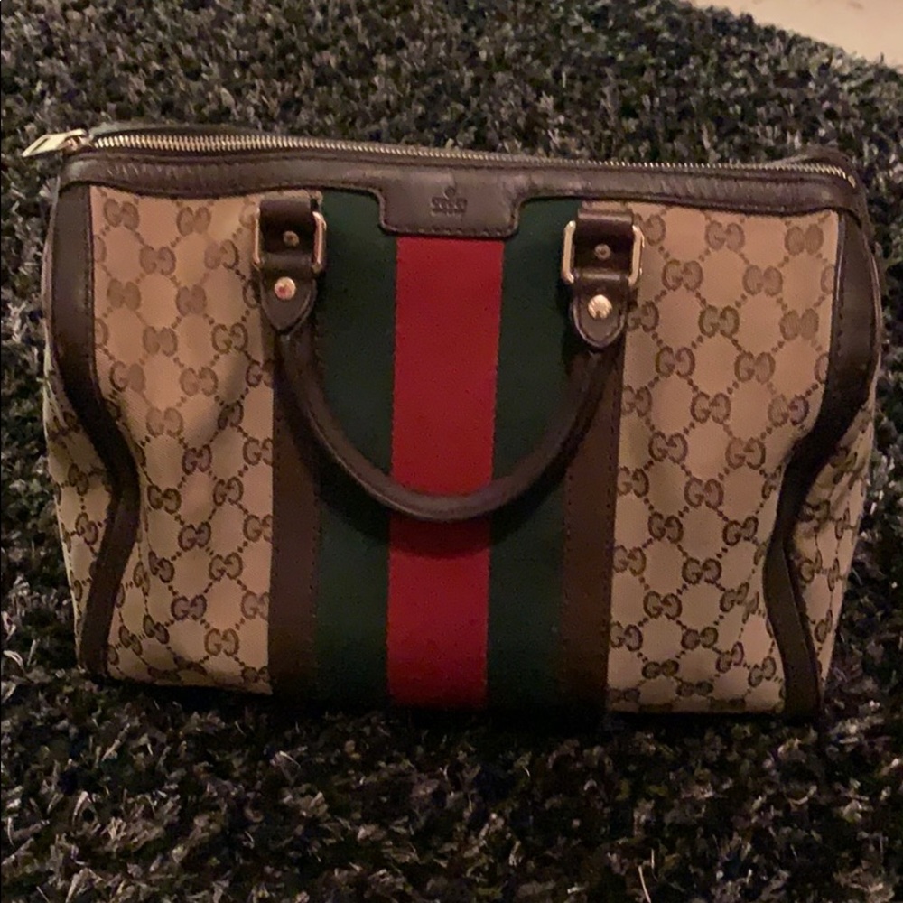 Gucci bag